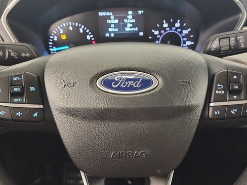 Used 2020 Ford Escape SE AWD/4WD image 13
