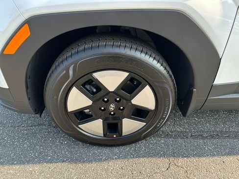 New 2026 Hyundai Santa Fe SE image 45