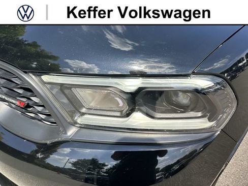 Used 2025 Dodge Durango GT RWD image 9