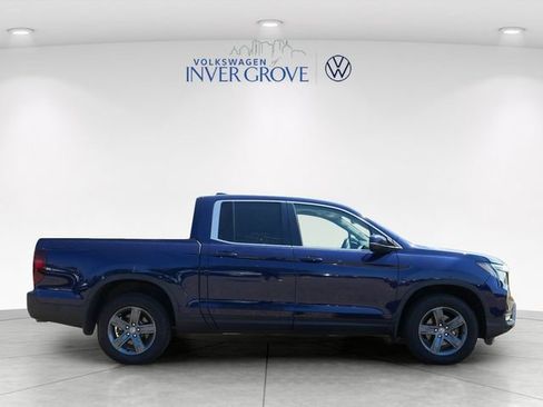 Used 2023 Honda Ridgeline RTL image 8