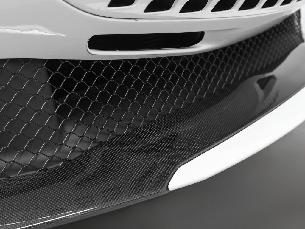 Certified 2023 Ferrari Roma RWD image 11