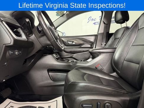 Used 2022 GMC Terrain SLT image 10