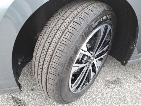 New 2026 Volkswagen Jetta Sport image 30