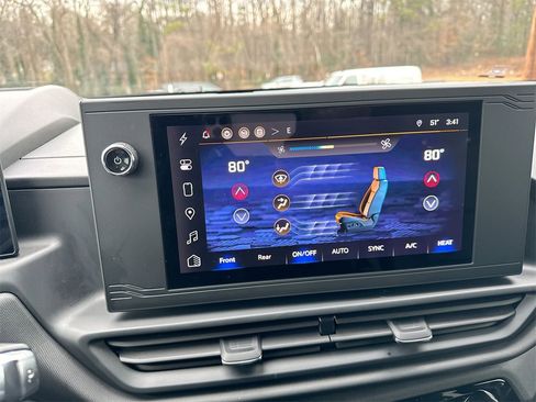 Used 2024 Chevrolet Silverado EV W/T image 23