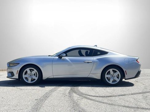 New 2026 Ford Mustang Coupe RWD image 16