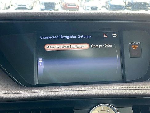 New 2026 Toyota bZ image 16