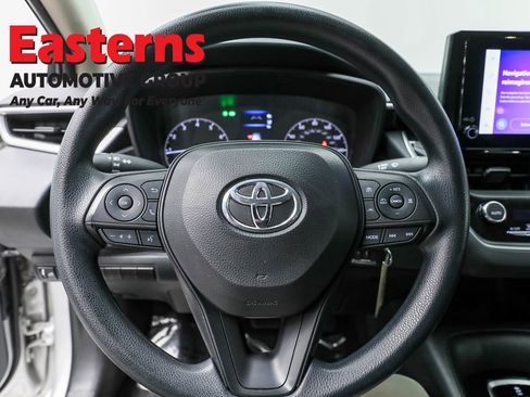 Used 2024 Toyota Corolla LE image 10