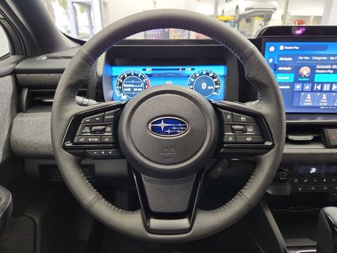 New 2026 Subaru Outback Limited image 13