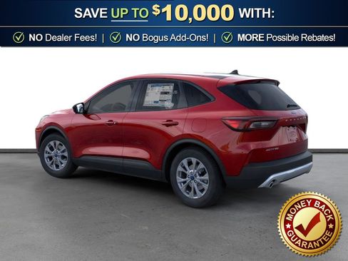 New 2026 Ford Escape Active w/ Cold Weather Package FWD image 5