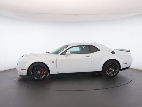 Used 2023 Dodge Challenger SRT Hellcat image 44