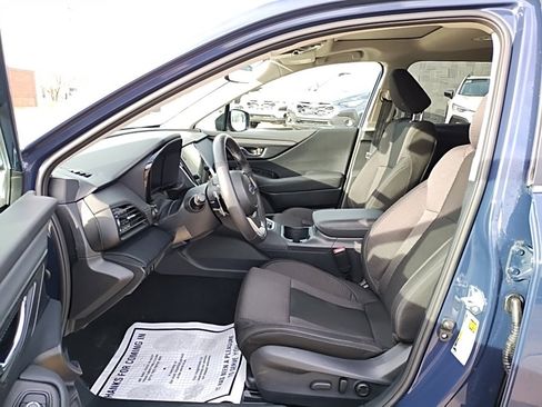 Certified 2025 Subaru Outback Premium w/ Popular Package #1A image 22