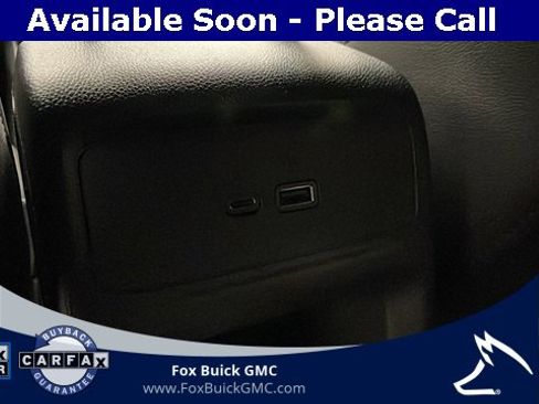 Certified 2024 Buick Envista Preferred w/ Convenience I Package image 34