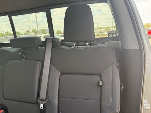 New 2026 Chevrolet Silverado 2500 LT w/ Texas Edition image 30