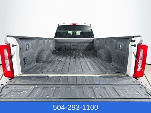 Used 2024 Ford F350 XLT image 23