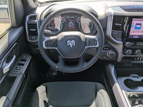 New 2026 RAM 1500 Big Horn image 14