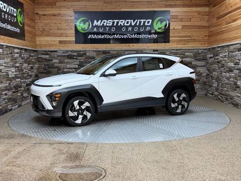 New 2026 Hyundai Kona Limited image 5