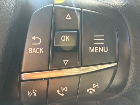 Certified 2025 Ford Bronco Sport Outer Banks w/ Outer Banks Tech Package+ image 28