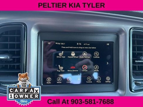 Used 2023 Dodge Challenger SXT w/ Cold Weather Group image 20