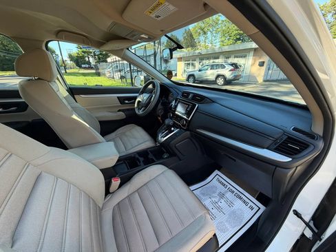 Used 2018 Honda CR-V LX image 12