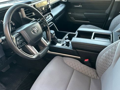 Used 2024 Toyota Tundra SR5 image 10