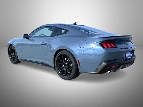 New 2026 Ford Mustang Coupe image 7