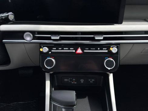 New 2026 Hyundai Tucson SEL FWD image 11