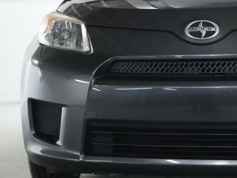Used 2008 Scion xD Base image 15