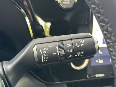 Certified 2024 Lexus NX 250 FWD image 33