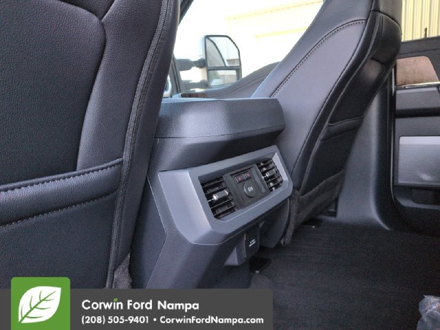 New 2026 Ford F350 Lariat AWD/4WD image 26