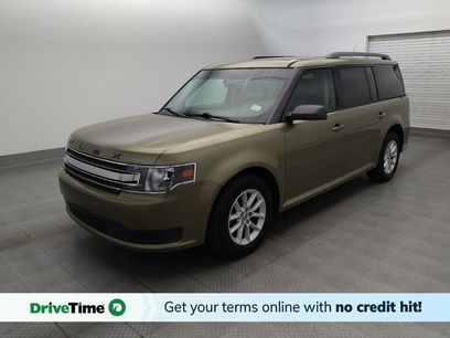 Used 2014 Ford Flex SE