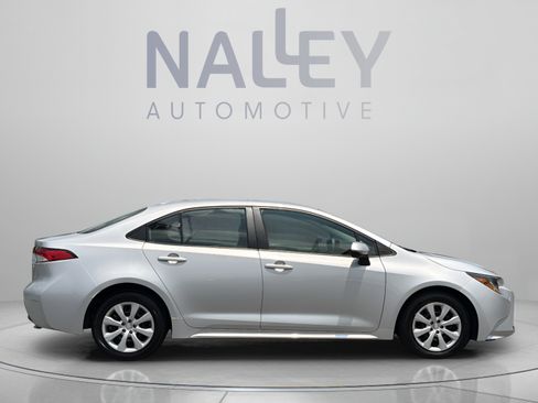 Used 2024 Toyota Corolla LE FWD image 6