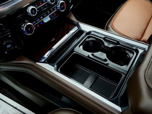 Used 2026 Ford F350 King Ranch w/ Chrome Package image 14