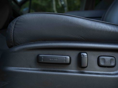 Used 2025 Honda Passport TrailSport image 41