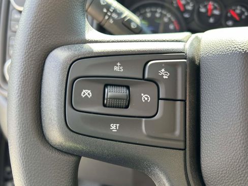 New 2026 Chevrolet Silverado 1500 W/T w/ WT Safety Package image 18