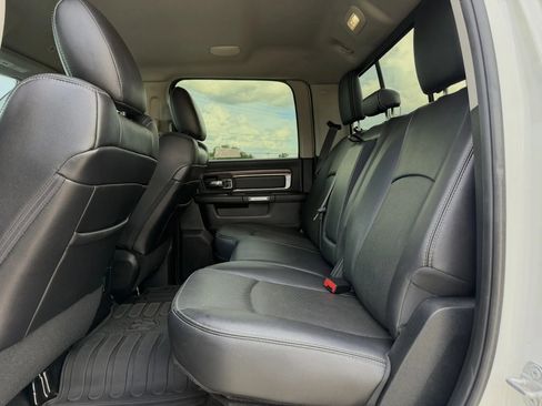 Used 2017 RAM 2500 Laramie w/ Off Road Package AWD/4WD image 29