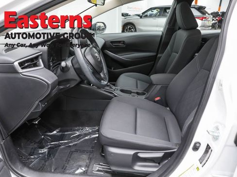 Used 2024 Toyota Corolla LE FWD image 14