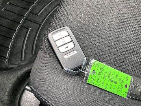 Used 2022 Honda HR-V EX image 35