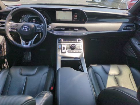 Used 2022 Hyundai Palisade Calligraphy FWD image 31