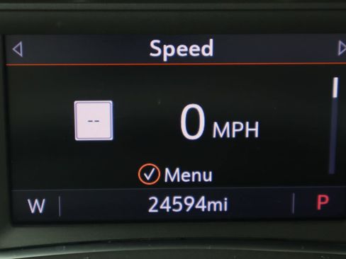 Used 2022 GMC Terrain SLT w/ Infotainment Package II FWD image 14