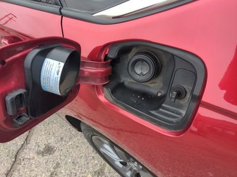 Used 2023 Honda Accord EX image 13