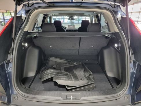 Certified 2024 Honda CR-V EX image 36