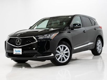 Used 2023 Acura RDX FWD