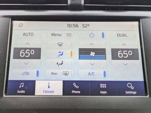 Used 2019 Ford Fusion SE image 15