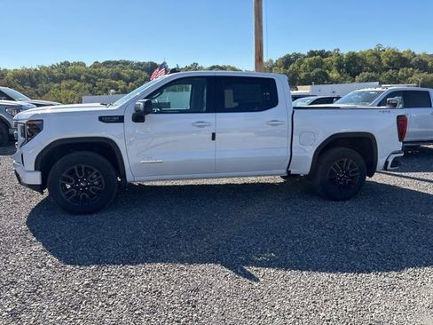 New 2026 GMC Sierra 1500 Elevation w/ Elevation Premium Package image 2