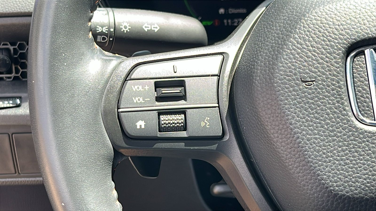 Used 2024 Honda CR-V Sport-L image 16