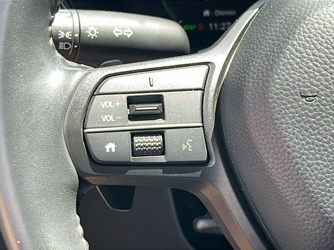 Used 2024 Honda CR-V Sport-L image 16