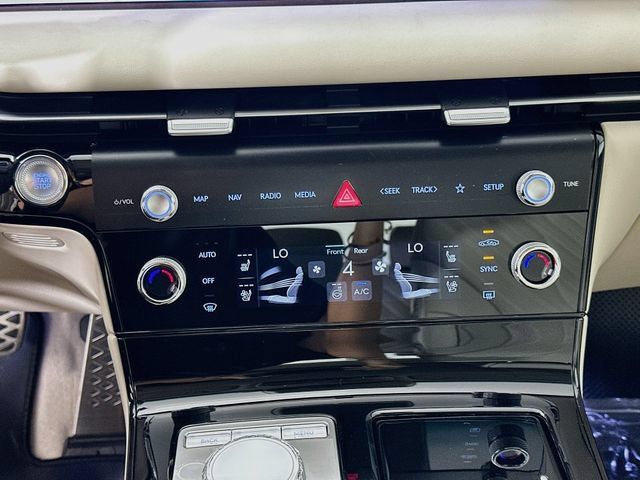 New 2027 Genesis G80 2.5T Sport Prestige AWD/4WD image 14