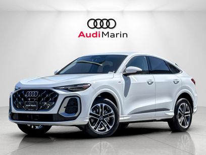 New 2026 Audi Q5 Premium