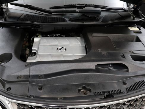 Used 2015 Lexus RX 350 F Sport w/ Navigation Package AWD/4WD image 39