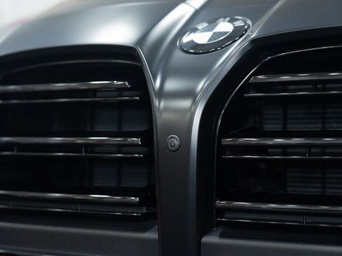 Used 2022 BMW M3 Competition w/ M Carbon Exterior Package image 20